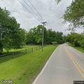 Pedestrian struck by vehicle on Army Trail Road