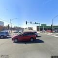 Reports of traffic accident near Harlem and Irving