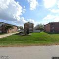 Fire alarm at multifamily building in Itasca