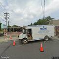 65-year-old man fallen, needs lift assist at diner