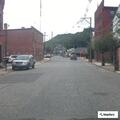 Minor crash involving gray SUV on East Main Street
