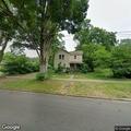 Gas leak reported at Walnut Street residence
