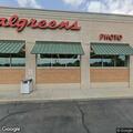 Stolen car found in Walgreens parking lot