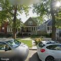 Domestic dispute in basement apartment