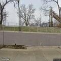 Person trapped in skate park with leg injury