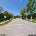 Person sick at Alden Village on S Bloomingdale Rd
