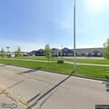 Sprinkler activates at Hampton Manor care facility