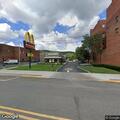 Woman with breathing trouble and leg clot at McDonald's