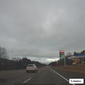 Vehicles racing and driving recklessly on Route 24