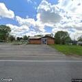 Minor crash near Berrien Township Hall
