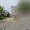 Strong natural gas odor reported on Riley Street