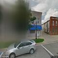 Traffic stop on Riley Street in Dundee