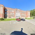 School fire alarm triggered during system test
