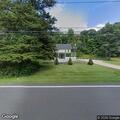 Fire alarm investigation at Sharon Road home