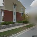 Carbon monoxide alarm at Wood Dale home