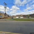 Smoke reported at Dollar General air conditioner