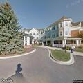 Person experiencing breathing difficulties in Bloomingdale