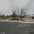 Two-vehicle crash near restaurant on Tecumseh Street