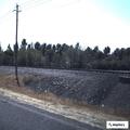 Motorcycle incident at Cannibal Road and US 91