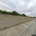 Report of possible crash on Kennedy Expressway