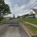 Person unresponsive near Main Street in Eldred Borough