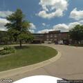 Traffic stop on West Oakcrest in DeKalb