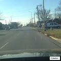 Hit-and-run at Irving Park and Edgewood