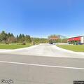 Back door alarm at business on US Highway 31