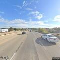 Traffic hazard and minor crash on I-380 in Cedar Rapids