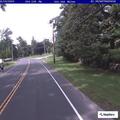 Crash on Millerton Road damages pole, injures driver