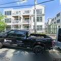 Man falls in public parking lot near Water Street