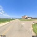 Traffic stop on Highway 136 near Goose Lake