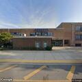 Smoke alarm at Union Ridge School on Oak Park