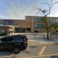 Mutual aid response for fire alarm at Oak Park Avenue