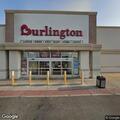 Smoke reported in Burlington Coat Factory building
