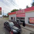 Small cafeteria fire reported at gas station