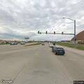 Car and semi truck crash with injuries