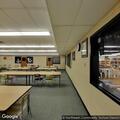 Man passing out at high school in Goose Lake