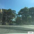 Ambulance sent to crash at Taylor and Francisco