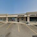 Man with laceration treated at local tavern