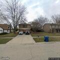 Carbon monoxide alarm inside Bartlett home