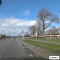 Erratic silver Jeep with possibly intoxicated driver