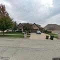 Carbon monoxide alarm at Florina Court home