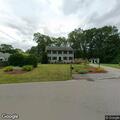 Residential fire alarm on Page Road