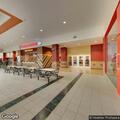 Smoke alarm at Regal Cinemas in Kingston