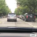 Woman near Lawrence Terrace reports heart problems