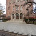 Male passed out in front of church on Western and Ainslie