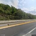 Fire unit responds to smoking vehicle on I-81