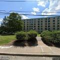 Fire alarm at Riverside Village apartment building