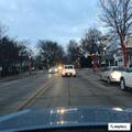 Intoxicated male passed out with head bleeding in bar